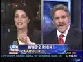 Sanctuary cities and Geraldo decried a \"racist\"