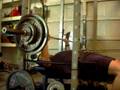 videos de Bench Press - 250 x 6
