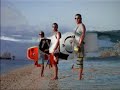 bodyboard trip indonesie