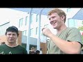 A Mile in Her Shoes UNIVERSITY BEAT on WUSF-TV/DT 10/19/09