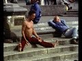New York Greenwich village park 1981