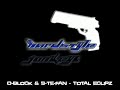 D-block & S-te-fan - Total Eclipz