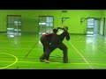 2nd part. learn to effectively disarm, counter disarms and grapple with stick! 
new online training with new website coming up. hand to hand combat, stick and knife fighting instructor courses via coresspondance. simple, effective and easy to learn. see channel for details. 

questions to sifu 

rawcombat@gmail.com

all videos uploaded are for demonstration purposes only. we do not recommend you try these techniques or skills practiced in the clips/videos or pictures. if you want to learn them you must consulate a doctor before training and train with a professional.  we offer free professional courses however the videos etc on youtube have very little to do with them. we are simply giving examples of what we do in practice, not what you should do in practice or real life. if you choose to copy, mimic or train any of them techniques movements or practices in any of these videos you do so at your own risk. if you have any questions you are welcome to contact us @ rawcombat@gmail.com 
thank you for watching. 
luke holloway 
founder of raw combat international
founder of raw knife fighting
founder of zhen dao kung fu
head trainer of team wu jin australia
principal of holloway martial arts academy
member of khuan yee lion dance association