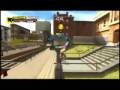 video de Tony Hawk`s Underground 2 Gameplay // Preview