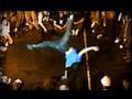 Project Soul (Korea) Challenged by Bones, Keylian & Lo Life Crew! - Breakdance Battle (2004)