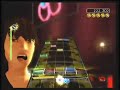 Rock Band - Expert Guitar-Screaming for Vengeance (6/9) 100%
