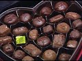 CHOCOLATE Healing