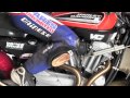 Racers' Perspective: Racing Motorcycles at Indianapolis Motor Speedway