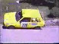 Como n�o fazer uma curva