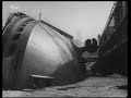 SS Normandie Part 3 of 3 The Greatest liner.CGT The End