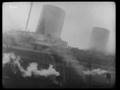 SS Normandie Part 3 of 3 The Greatest liner.CGT The End