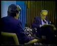 TV Outtakes - The Sleepy Interview