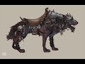 Warhammer online mounts Warhammer online mounts