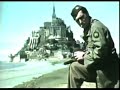 1944 EMBEDDED - With Ernest Hemingway & Edward G. Robinson