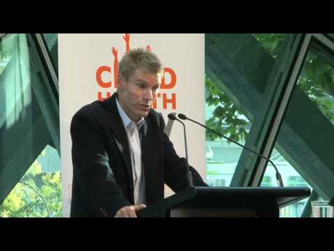 Global Health - Trevor Duke