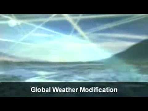 Killer Chemtrails Military Secret Operation World-Wide in