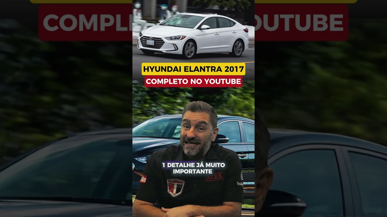 Fator Importado O Custo Oculto das Peças do Elantra #hyundaielantra #elantra