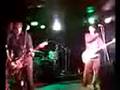 videos de Truly - Hot Summer 1991 - Camden Underworld 9/9/08