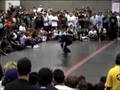 P.J. Ladd vs. Eric Koston {eS Game Of Skate}