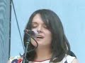 Anathallo - A Great Wind, More Ash! Live at Lolla \
