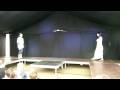 EcoChic Fashion Show 2008 Wedding