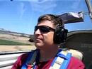 RV-6 Fly by -  Petaluma Airport