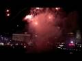 Detroit Comerica Park Fireworks Sept 15, 2006
