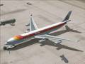 2 of my FS2004 addons: imagine simulation tjsj and the aerosoft airpor enhacement services.