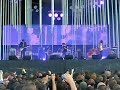 RADIOHEAD - Airbag - Manchester LCCC 29.06.2008