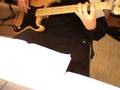 James Jamerson Style by Stuart Clayton on Bass
