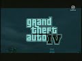 Giga Games: GTA IV Xbox360 Take 1