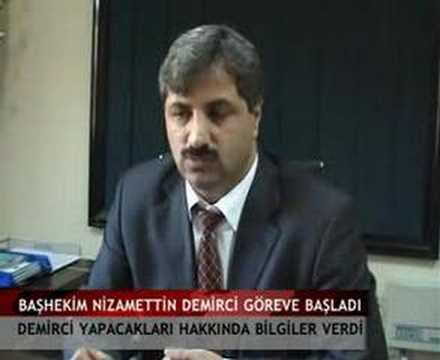 Baş Hekim