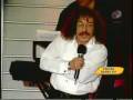 Broma Vip a Tony Balardi por Roxana, Galilea y Juan
