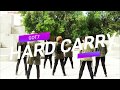 GOT7 - Hard Carry  Dance Cover by Pink Effect