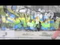 SMORE MUL x FRESH PAINT