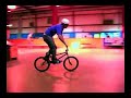 Season Bikes @ Factory Skatepark Newnan, Ga