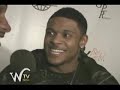 Pooch Hall CW The Game Vs Will Smith