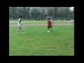 2008年台大物理系足招生短片