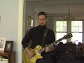 part 2: blockhead marshall 18w amp vintage les paul