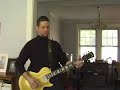 PART 2: Blockhead Marshall 18w Amp Vintage Les Paul PART 2: Blockhead Marshall 18w Amp Vintage Les Paul