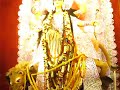 Bagbazar e r 1ta Jagaddhatri thakur
