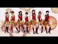 Berryz Koubou - Watashi no Mirai no Danna-sama (instrumental)