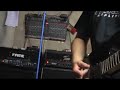 Fame T120H / Cheap full tube amp Fame T120H / Cheap full tube amp