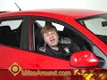2008 Mazda Speed 3 \"Drivers Seat\" 2008 Mazda Speed 3 \"Drivers Seat\"