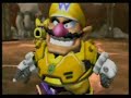 Mario Strikers Charged Online GamePlay 1