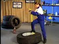 Video of Mounting Tires with the GTC-J1 tool Video of Mounting Tires with the GTC-J1 tool