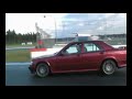 Mercedes W201 16V Meeting Mercedes W201 16V Meeting