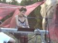 Jane Siberry live at Veranda - Love is everything