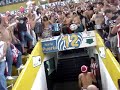 Carnaval De la reja