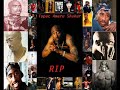 2pac - Im gettin money remix